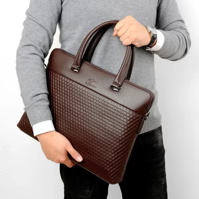 Samuel Business Bag